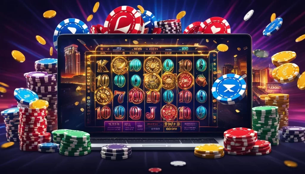 Trò chơi Poker