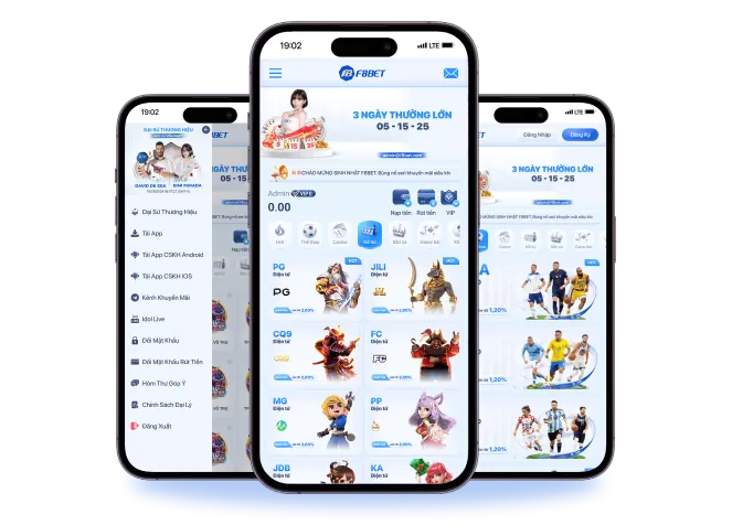 Hoàn trả thể thao và casino