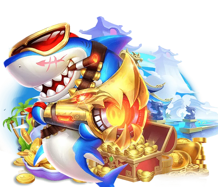 Banner khuyến mãi game Bắn Cá xoso1234